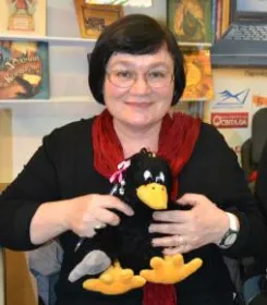 Леся Воронина