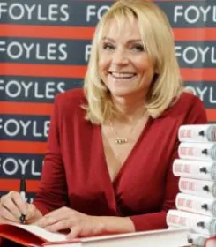 Гелен Філдінґ