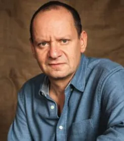 Філіп Сендс