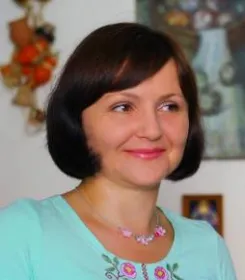 Наталя Тихолоз