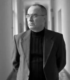 Леонід Ушкалов