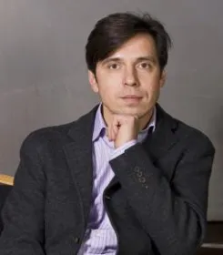 Володимир Федорін