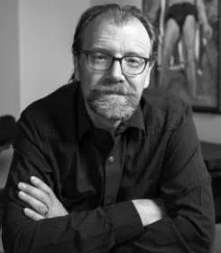 Джордж Сондерс