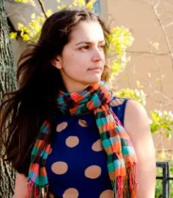 Любов Якимчук