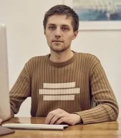 Маркіян Прохасько