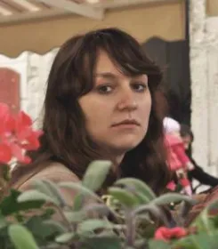 Наталя Пасічник