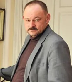 Дмитро Стус