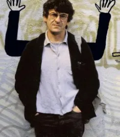 Жан-Бернар Пуї