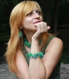 Надія Репета