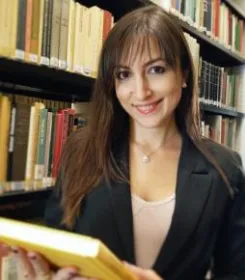 Елеонора Форнасарі