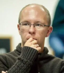 Олексій Чупа