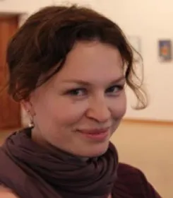 Тетяна Стус (Щербаченко)