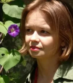 Наталя Ясіновська