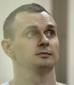 Олег Сенцов