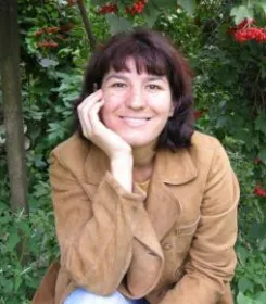 Марина Рибалко (Товстенко)