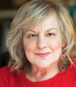 Сью Таунсенд