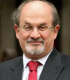 Салман Рушді