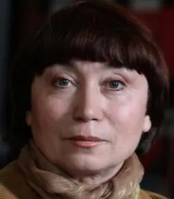 Людмила Таран