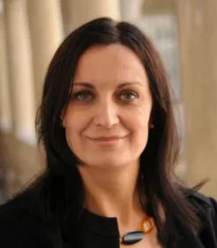 Галина Терещук