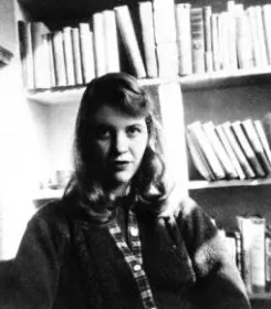 Сильвія Плат