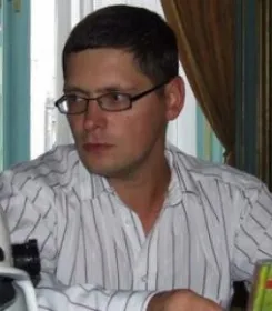 Володимир Читай