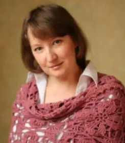 Діна Сабітова