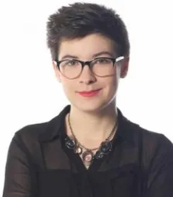 Ірина Славінська