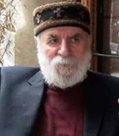 Ґурам Петріашвілі