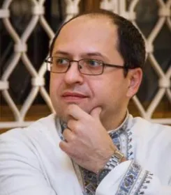 Назар Федорак