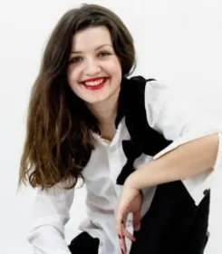 Ірина Цілик