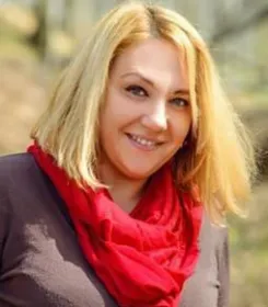 Соломія Чубай