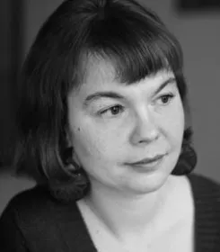 Галина Ткачук