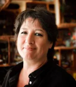 Каріна Схапман