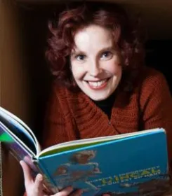 Аліна Штефан