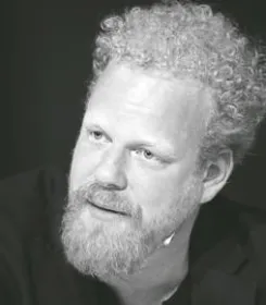 Томаш Седлачек