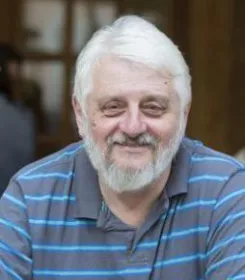 Борис Херсонський