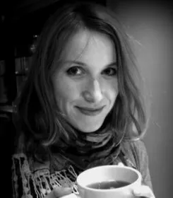 Альона Ярова