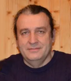 Роман Росіцький