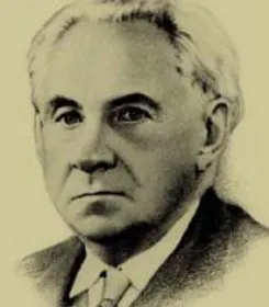 Максим Рильський