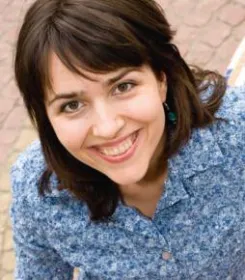 Алла Слотвінська