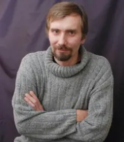 Антон Санченко