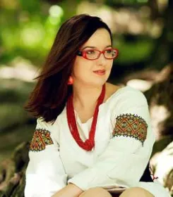 Маріанна Фіртка