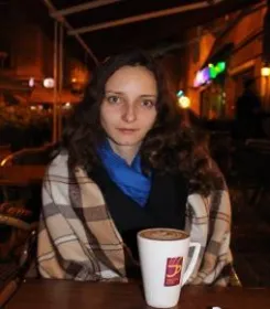 Ганна Харлан