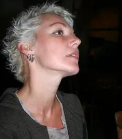 Світлана Поваляєва