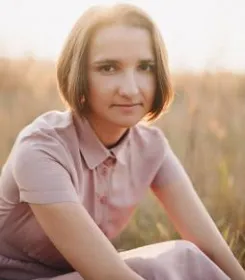 Тетяна Терен