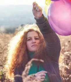 Жанна Слоньовська