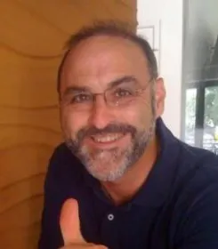 Стівен Сільбіґер