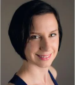 Мадлен Пакетт