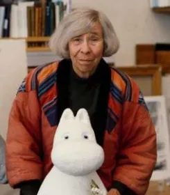 Туве Янссон