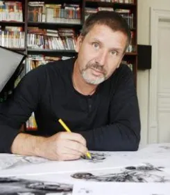 Мартін Содомка